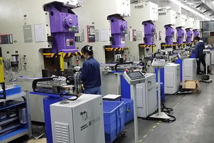 机械制造与自动化专业薪资待遇全景与技术发展交流