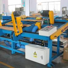 深化技术交流，共筑产业未来 乐山市金口河区金河木竹经营加工厂技术交流纪实